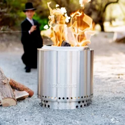 Solo Stove Ranger Kit -Møbler Salgsbutikk org solo stove ranger 12