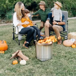 Solo Stove Ranger Kit -Møbler Salgsbutikk org solo stove ranger 13