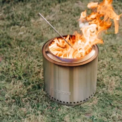 Solo Stove Ranger Kit -Møbler Salgsbutikk org solo stove ranger 14