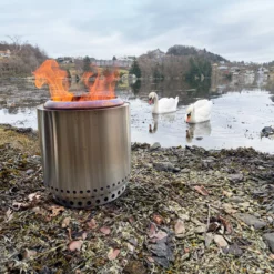 Solo Stove Ranger Kit -Møbler Salgsbutikk org solo stove ranger 15