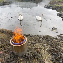 Solo Stove Ranger Kit -Møbler Salgsbutikk org solo stove ranger 16