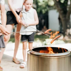 Grillpinner -Møbler Salgsbutikk org solostove20grillpinner