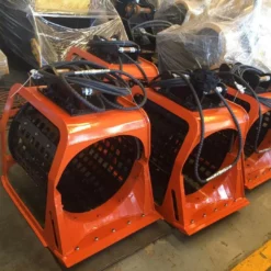 Roterende Solleskuff 2-6 Tonn Maskin -Møbler Salgsbutikk org sortering20solle20S402020www.wee .no2016