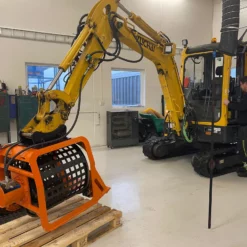 Roterende Solleskuff 2-6 Tonn Maskin -Møbler Salgsbutikk org sortering20solle20S402020www.wee .no2017