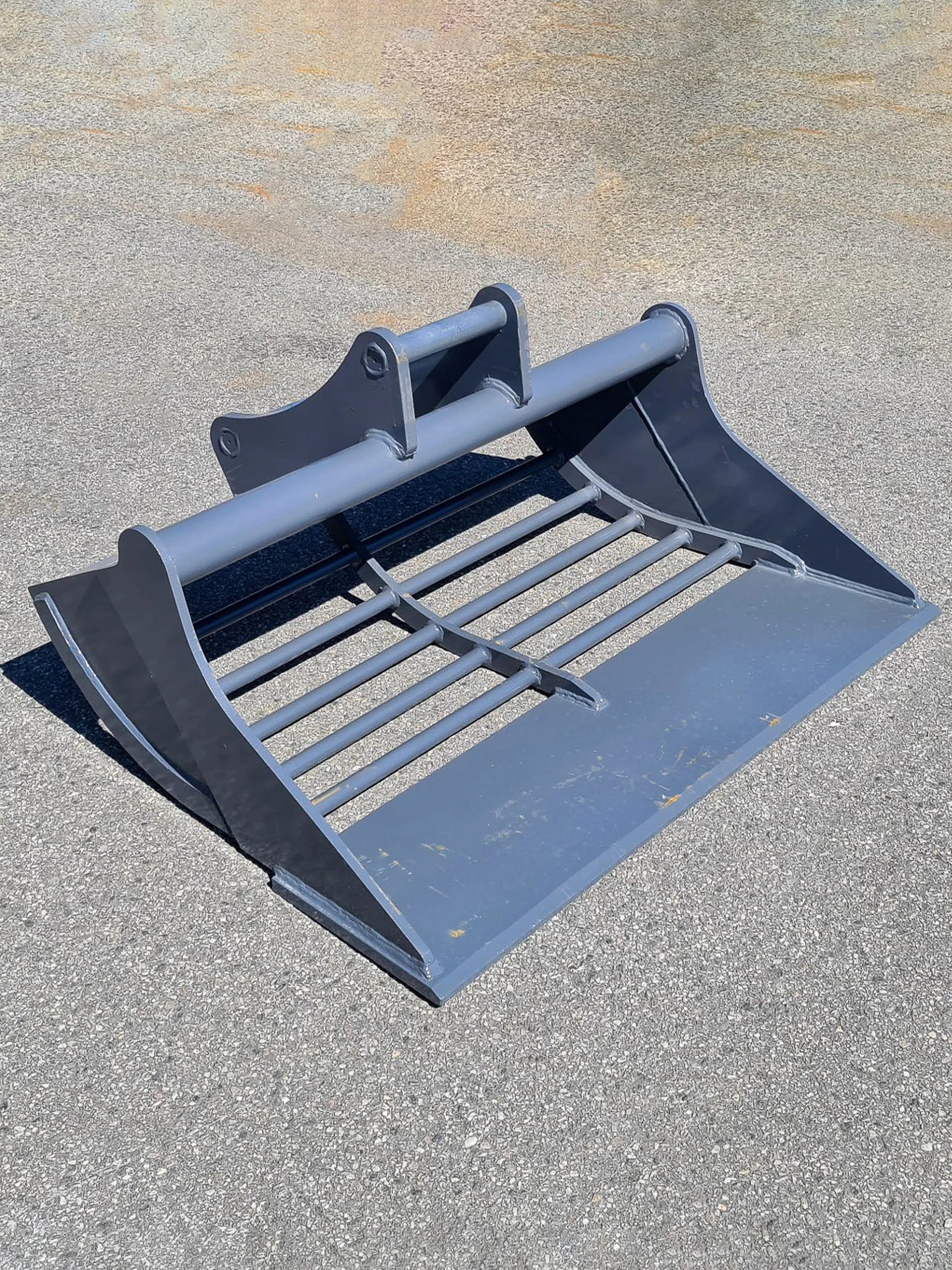 Sorteringsskuff EX60 - S50 4 Sorteringsskuff EX60 - S50 - Bilde 2