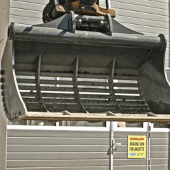 Sorteringsskuffe SB1600 Med S60-feste -Møbler Salgsbutikk org sorteringsskuffe SB1600 04 scaled