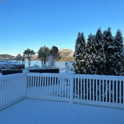 WeeGjerdet Sørvåg Rekkverk 180 Cm -Møbler Salgsbutikk org sorvaag weegjerdet 0012