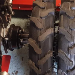 Spacer Sett Til Tohjulstraktor AGRO 750 PS -Møbler Salgsbutikk org spacer sett tohjulstraktor agro750 07