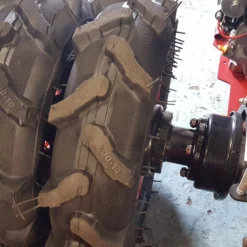 Spacer Sett Til Tohjulstraktor AGRO 750 PS -Møbler Salgsbutikk org spacer sett tohjulstraktor agro750 08