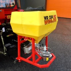 Spreder WD 250 M2 Med Trepunktfeste -Møbler Salgsbutikk org spreder.no202