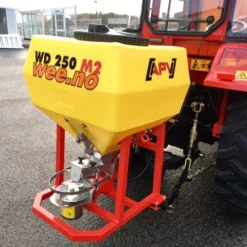 Spreder WD 250 M2 Med Trepunktfeste -Møbler Salgsbutikk org spreder.no203