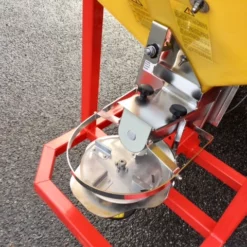 Spreder WD 250 M2 Med Trepunktfeste -Møbler Salgsbutikk org spreder.no207