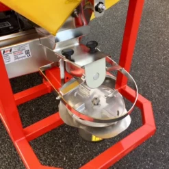 Spreder WD 250 M2 Med Trepunktfeste -Møbler Salgsbutikk org spreder.no208