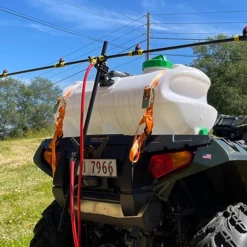 ATV Sprøytetank 70 Liter 12 Volt 15 ATV Sprøytetank 70 Liter 12 Volt -Møbler Salgsbutikk org sproytetank atv 70 021