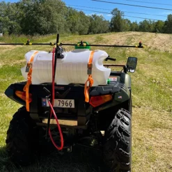 ATV Sprøytetank 70 Liter 12 Volt 16 ATV Sprøytetank 70 Liter 12 Volt -Møbler Salgsbutikk org sproytetank atv 70 03