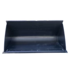 Steinskuff 2700 Liter Til Hjullaster