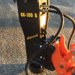 Stolpebanker GK-100S 2i1 -Møbler Salgsbutikk org stolpebanker gk 100s 03