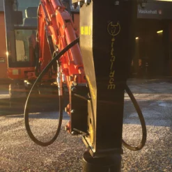 Stolpebanker GK-100S 2i1 -Møbler Salgsbutikk org stolpebanker gk 100s 04