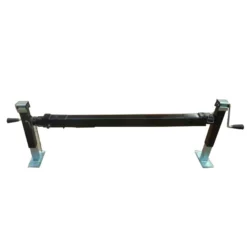 Støtteben Teleskop Uten Labber