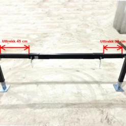 Støtteben Teleskop Uten Labber -Møbler Salgsbutikk org stotteben teleskop 12