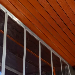 Brakett Til Strimmelport Med Magnet -Møbler Salgsbutikk org strimmel strimmelport magnetisk 021