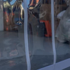 Lodd Til Strimmelport Med Magnet -Møbler Salgsbutikk org strimmel strimmelport magnetisk 081