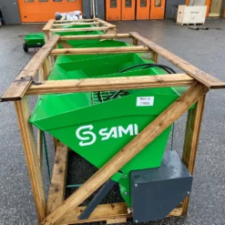 Spredervogn Sami SL-2000 -Møbler Salgsbutikk org stromaskin20sami20wee.no2015