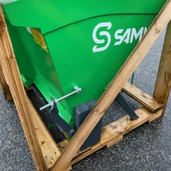 Spredervogn Sami SL-2000 -Møbler Salgsbutikk org stromaskin20sami20wee.no2019