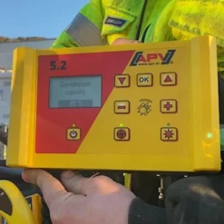 Styringskit 5.2 -Møbler Salgsbutikk org styringskit