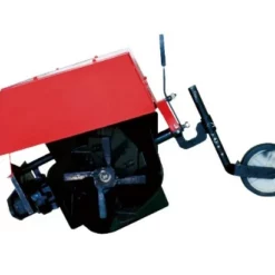 Svingbar Rotasjonsplog