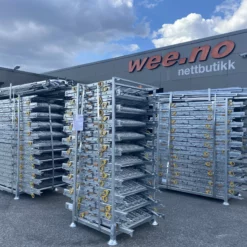 Trapp 3 Trinn Gaustatoppen -Møbler Salgsbutikk org systemtrapp202 scaled