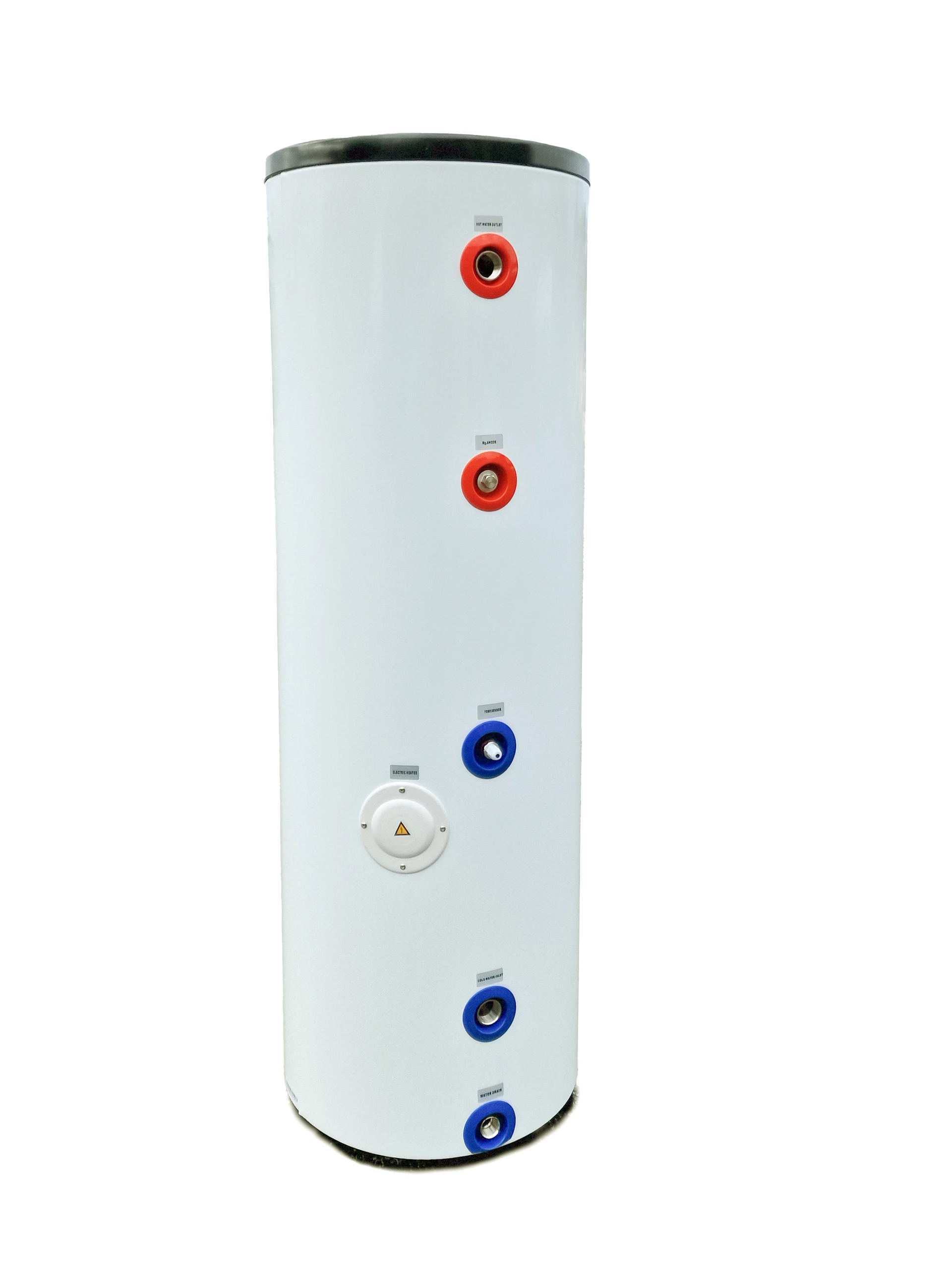 Tank 150 Liter Med Spiral 3 Tank 150 Liter Med Spiral