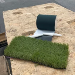 Tape - Ensidig -Møbler Salgsbutikk org tape kunstgress ensidig 07