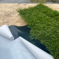 Tape - Ensidig -Møbler Salgsbutikk org tape kunstgress ensidig 10