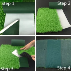 Tape - Ensidig -Møbler Salgsbutikk org tape kunstgress ensidig 11