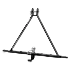 Tilhengerfeste For Trepunkt Kat. 1 Bred