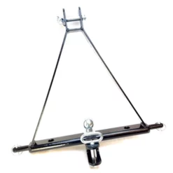 Tilhengerfeste For Trepunkt Kat. 1 Smal