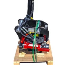 Tiltrotator CT-06 S40 No Grip