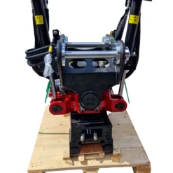 Tiltrotator CT-09 S50 No Grip