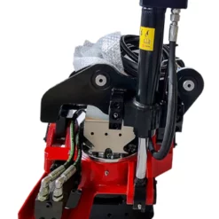 Tiltrotator S30 Med Proporsjonalt System
