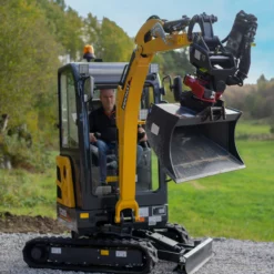 Tiltrotator S30 Med Proporsjonalt System -Møbler Salgsbutikk org tiltrotator s30 proposjonalt system 11