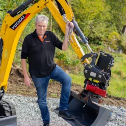 Tiltrotator S30 Med Proporsjonalt System -Møbler Salgsbutikk org tiltrotator s30 proposjonalt system 15