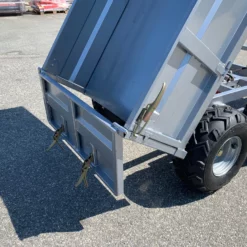 Tipphenger Vestland 1200 Kg Nyttelast -Møbler Salgsbutikk org tipp20henger20atv20 20traktor20wee.no2013