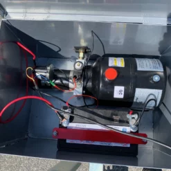 Tipphenger Vestland 1200 Kg Nyttelast -Møbler Salgsbutikk org tipp20henger20atv20 20traktor20wee.no208