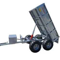 Tipphenger Vestland 1200 Kg Nyttelast