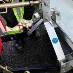 Galvanisert Tippskuffe Til Traktor 100 Cm -Møbler Salgsbutikk org tippskuffe traktor 140cm 0102