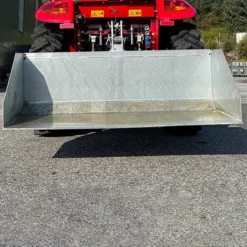 Galvanisert Tippskuffe Til Traktor 100 Cm -Møbler Salgsbutikk org tippskuffe traktor 140cm 022
