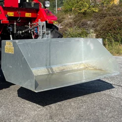 Galvanisert Tippskuffe Til Traktor 120cm 14 Galvanisert Tippskuffe Til Traktor 120cm -Møbler Salgsbutikk org tippskuffe traktor 140cm 031