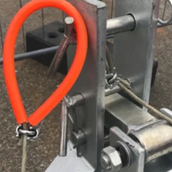 Galvanisert Tippskuffe Til Traktor 100 Cm -Møbler Salgsbutikk org tippskuffe traktor 140cm 082