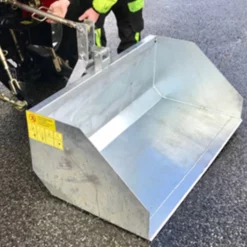 Galvanisert Tippskuffe Til Traktor 120cm 20 Galvanisert Tippskuffe Til Traktor 120cm -Møbler Salgsbutikk org tippskuffe traktor 140cm 091